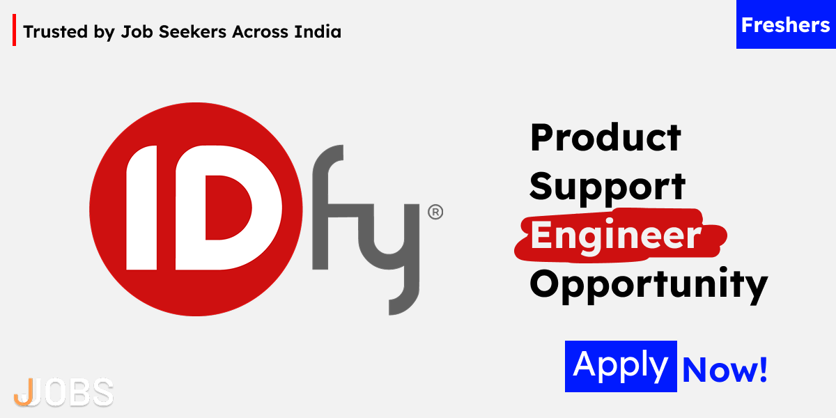 IDfy banner