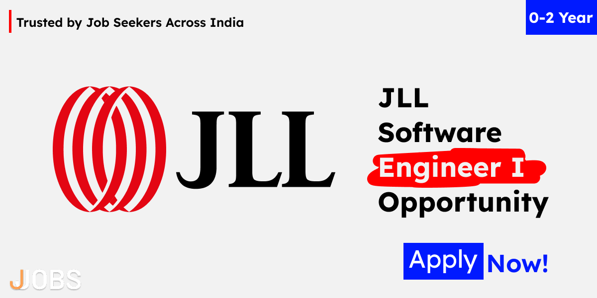 JLL banner