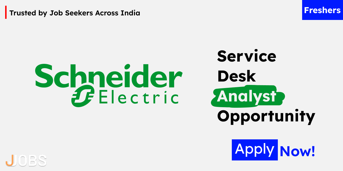 Schneider Electric banner