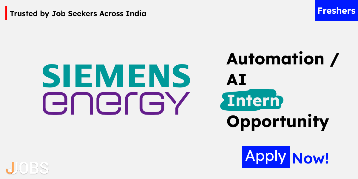 Siemens Energy banner