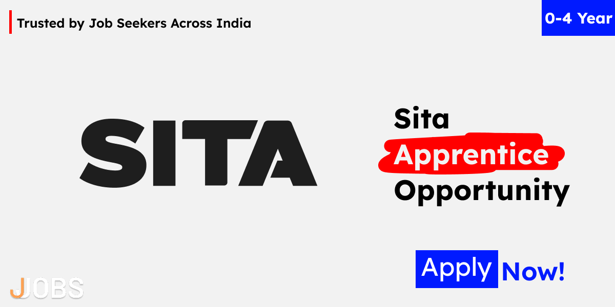 SITA banner
