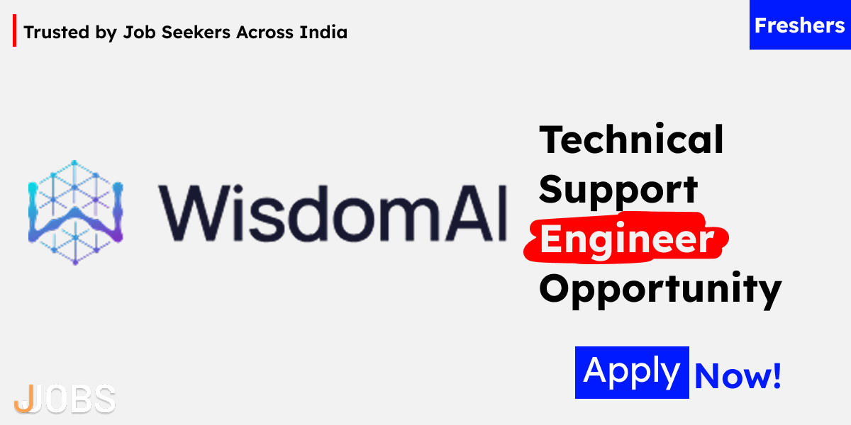 Wisdom AI banner